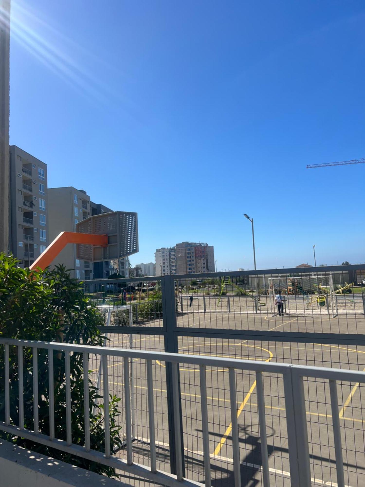 Apartamento Departamento Penuelas *