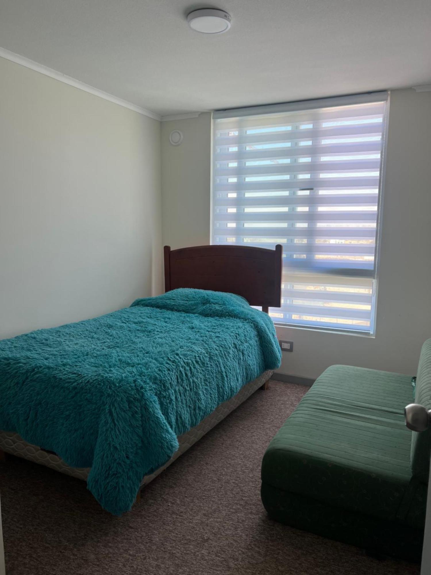 Departamento Penuelas * Coquimbo
