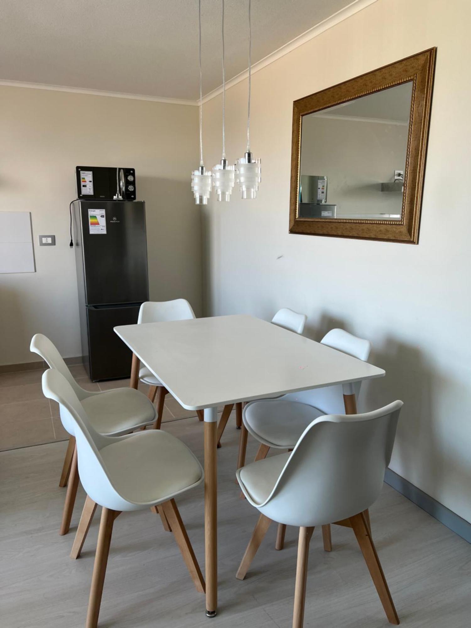 Departamento Penuelas Apartamento