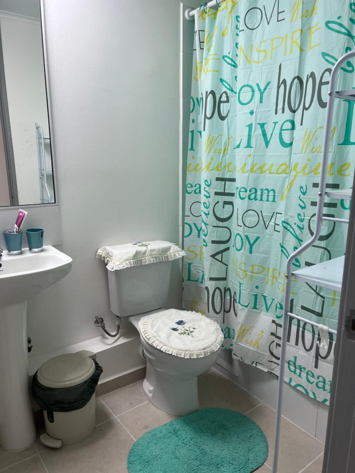Apartamento Departamento Penuelas